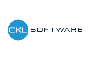 CKL Software Logo