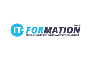 IT Formation Logo