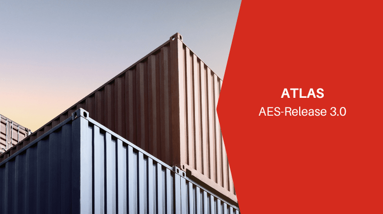 ATLAS AES Relase 3.0
