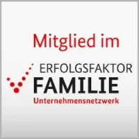 Logo Erfolgsfaktor Familie Mitglied