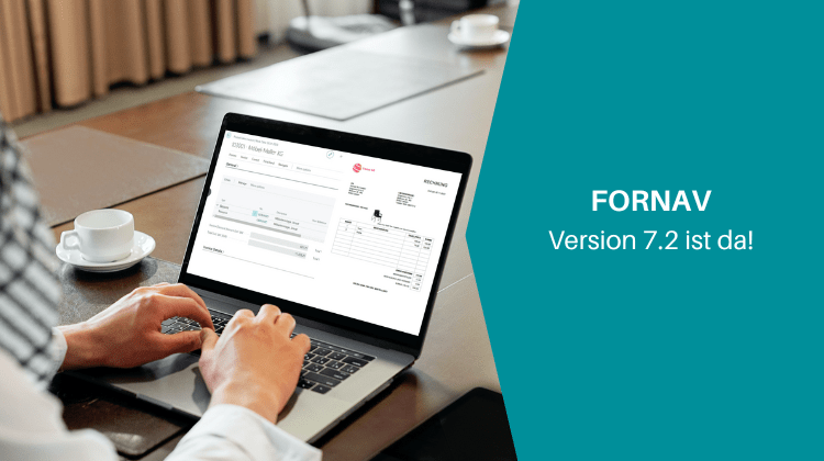 ForNAV Version 7.2