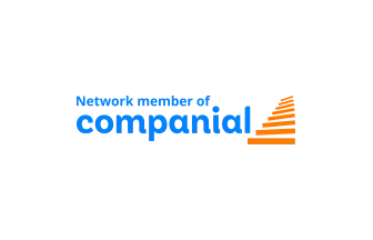 Logo Network Member of Companial