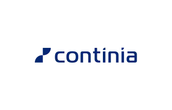 Logo Continia