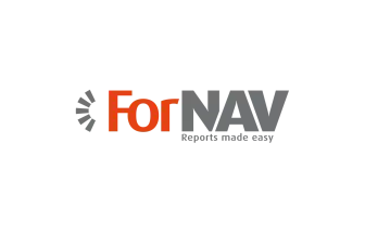 Logo ForNAV