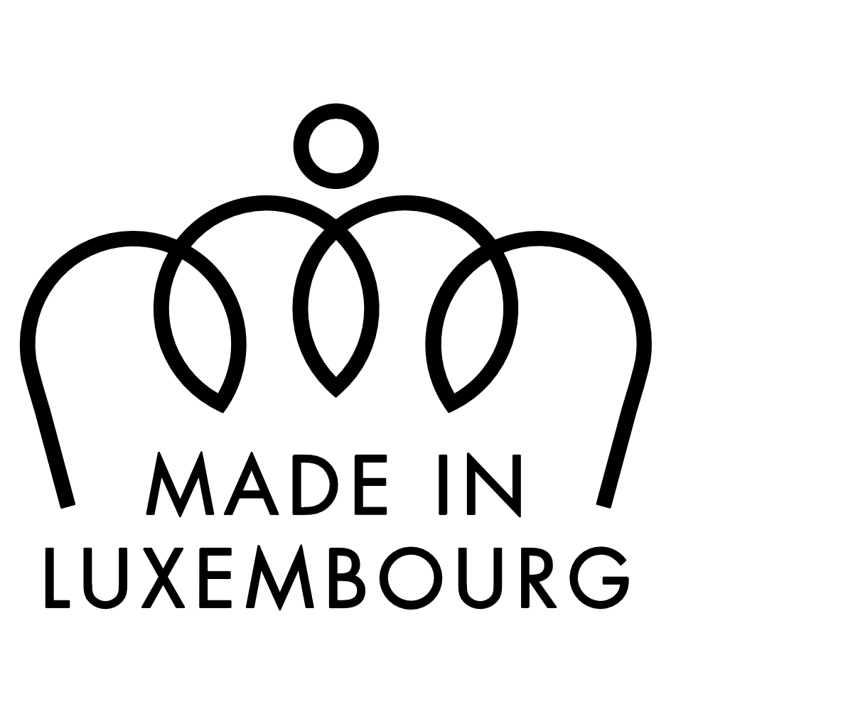 Label Made in Luxemburg
