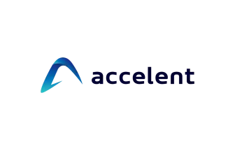 Logo accelent