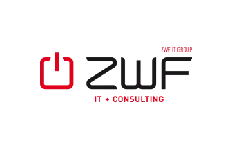 Logo ZWF IT + Consulting AG